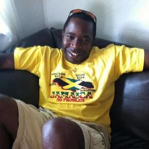 Meet your Posher, Mark